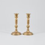 1387 8398 CANDLESTICKS